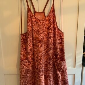 Free People Hotshot Onesie